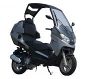 2011 Adiva AD 125 photo
